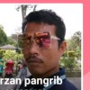 Zarzan pangaribuan
