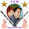 SBW-Slawase Rio Bae 🎤