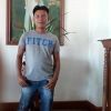 Mackie Corpuz
