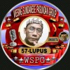 WSPG-57 💿 LUPUS 💿