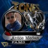 d&#39;tONEs 🇮🇩  &quot;Antoe Medan &quot;