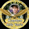 彡AMQ彡KAPTEN ALDY YAN&#39;S🇮🇩