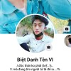 Biệt Danh Tên VI