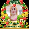 🏡❤️Fdr BELLE❤️FARMER&#39;S PR.🌾