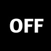 off