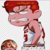 sakuragi