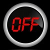 off