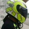 GV Tebuan Biru 2VO