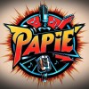 Papie★R⚡ʝıῳA