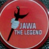 JAWA THE LEGEND