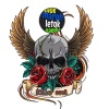 KILLER SOUL 🌹SKULL ROSES🌹
