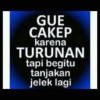 slamet
