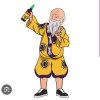 Mbah jenggot