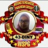 WSPG-43🎤 Diny 🎤