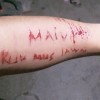 kev hlub tsi muaj chaw xaug