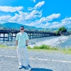 木子川一ꪶ⦖飛躍同心🪽