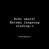 Marmut Kacupling Bengbeng
