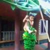 ujang cau