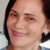 Vangie Borromeo Gallardo