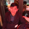 Eric Wong