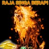 🤴 SULTAN goib serigala kumbang