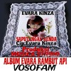 Vosofam 🦋Õwñêŕ🦋Evara Rambut Api