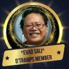 ⭐evad sali⭐🇵🇭D&#39;TRAMPS ⭐