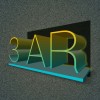 THREE AR