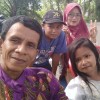 Kng Uda Gafar ❤️ wulan Yulia