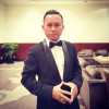 Azrul Zaidi