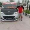 Resa Jasa Transport