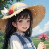Amy 暂停