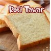 ROTI Tawar 🍞🥪
