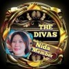 🎤🎼💓nida💓🎤🎼the divas🎶🎸