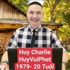 Huy Charlie HuyVuiPhet