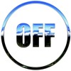 off