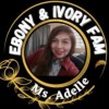 💞🥰😜😘Adelle💯Smileyheart😘🤪🥰💞