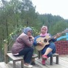 petualang cinta
