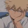 Bakugou katsuki