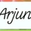 ⭐New Arjun 🌟