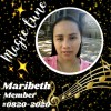 @Maribeth✨Magic🔊Tune✨