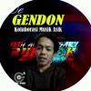 GMCC .GENDON MC.