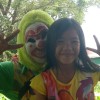 kharmelia ( khairul milenial & lia )
