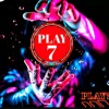 ✨by Regar salaqk@PLAY7✨