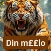 Din  m€€lo🎤🎧