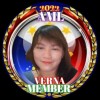 ᵐᵉᵐ‬Verna🏆ⒶⓂⓁ💖