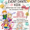 DANTE Official