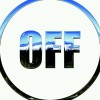 off