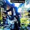 Arjuno Ireng