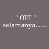 📱OFF 📲